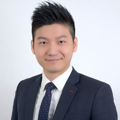 我們的團隊